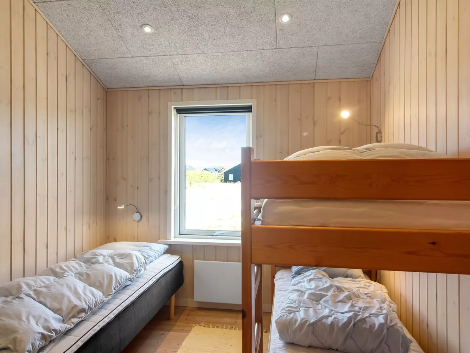 "Mano" - 200m from the sea-Dedans