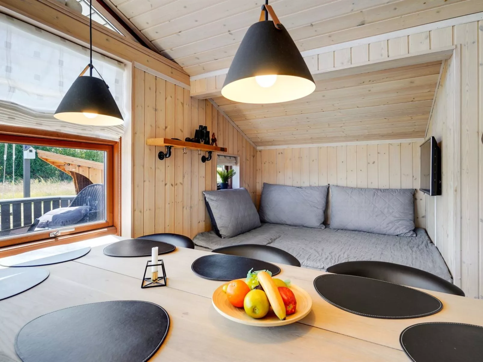 "Ela" - 500m from the sea-Dedans