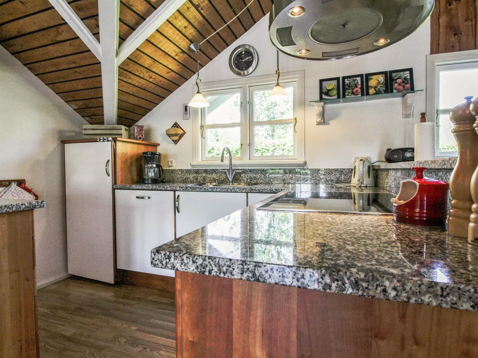 "Gretta" - 400m from the sea-Dedans