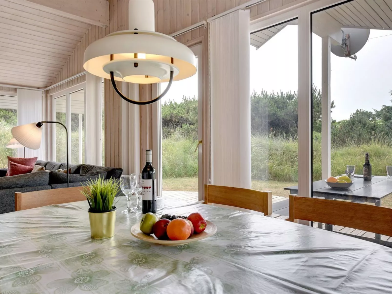 "Annemia" - 200m from the sea-Inside