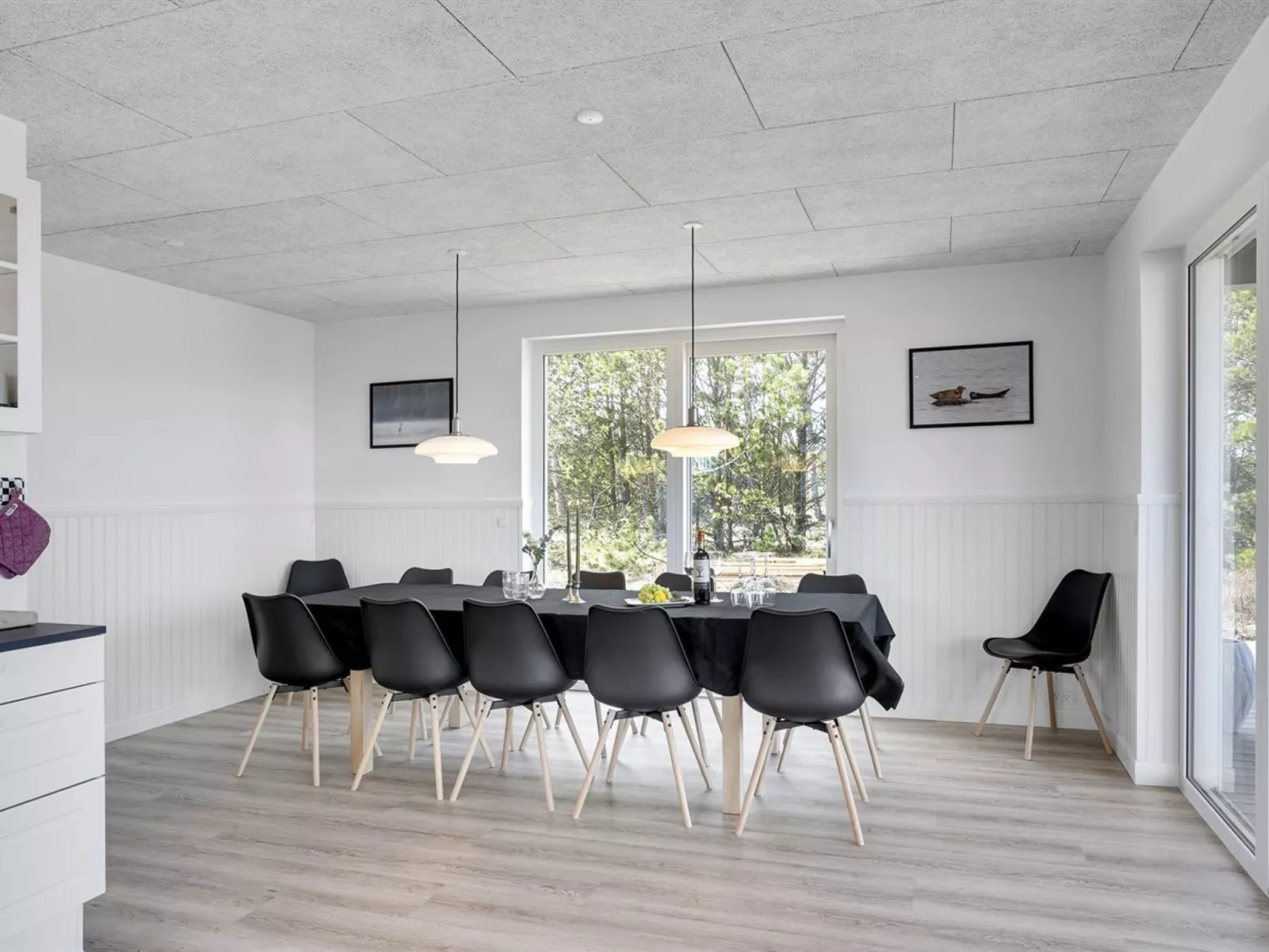 "Alf" - 200m from the sea-Inside