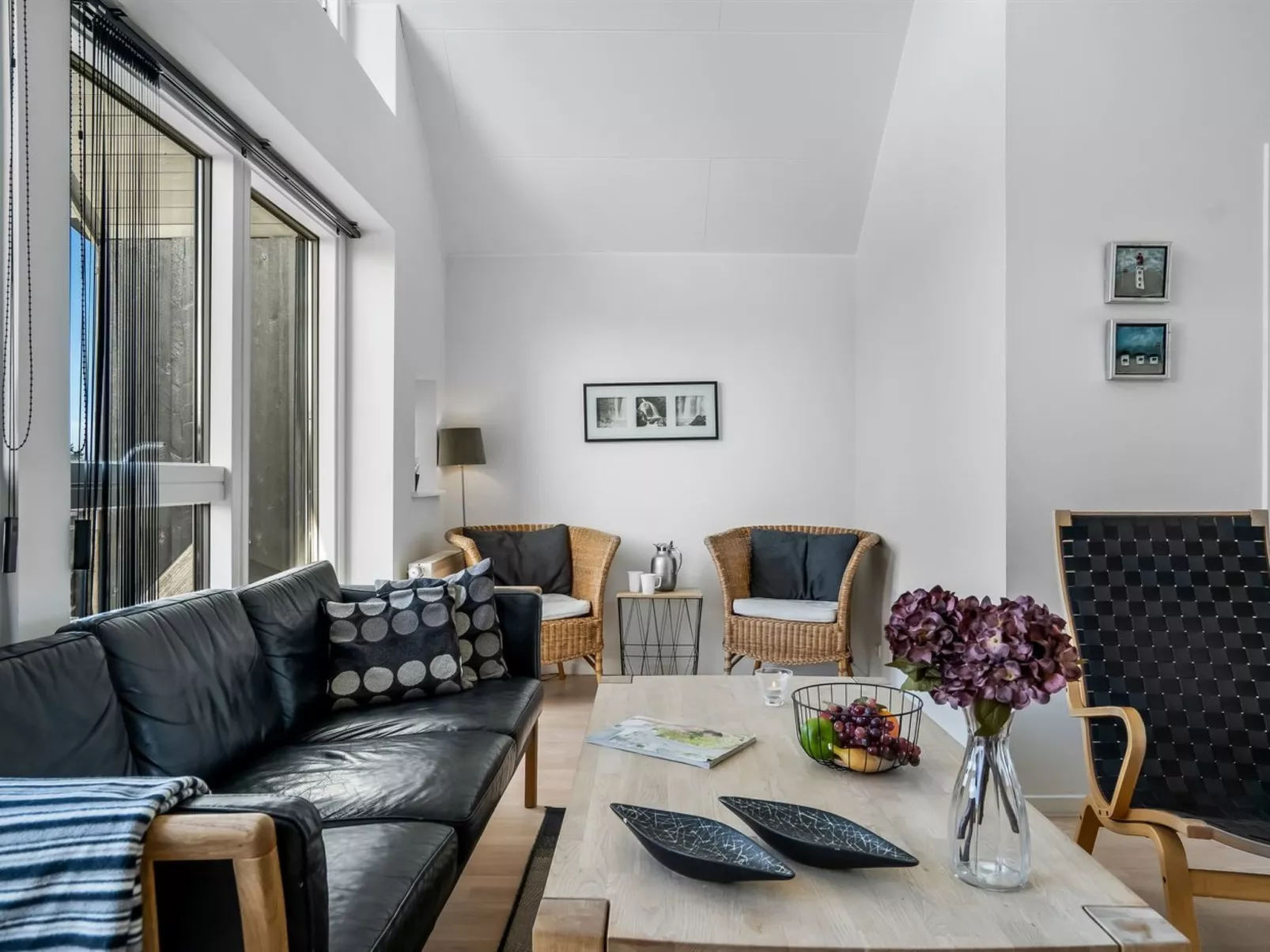 "Oliver" - 600m from the sea-Drinnen