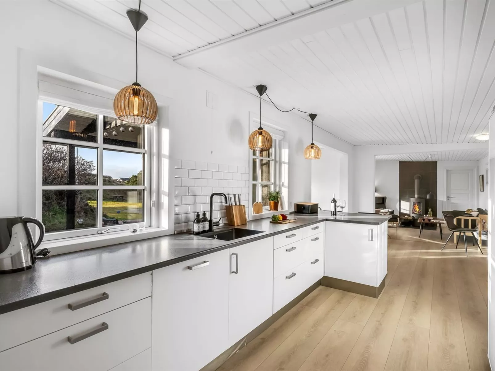 "Dragan" - 350m from the sea-Inside