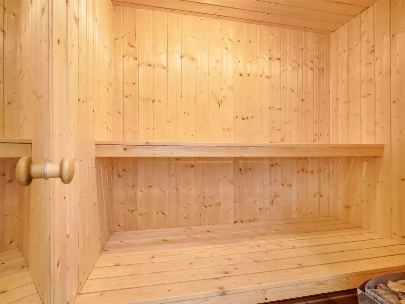 "Luzy" - 600m from the sea-Inside