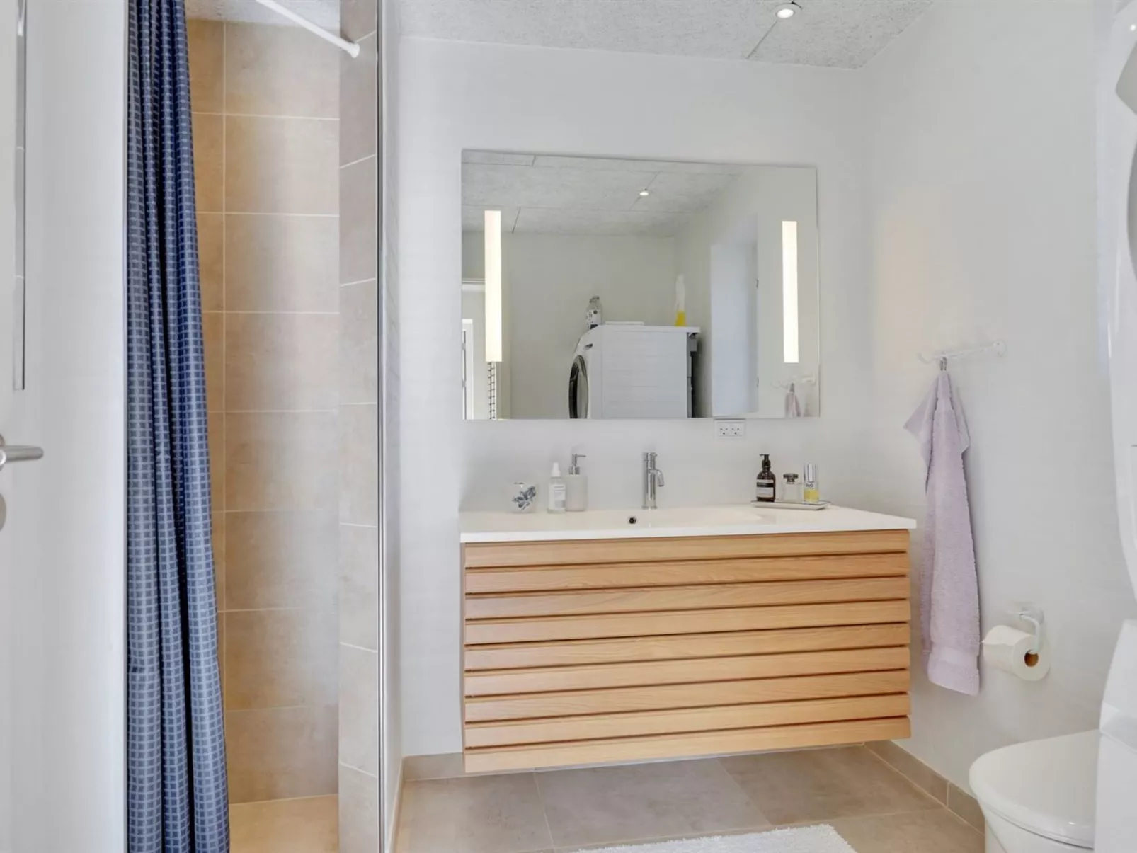 "Shiva" - 300m from the sea-Dedans