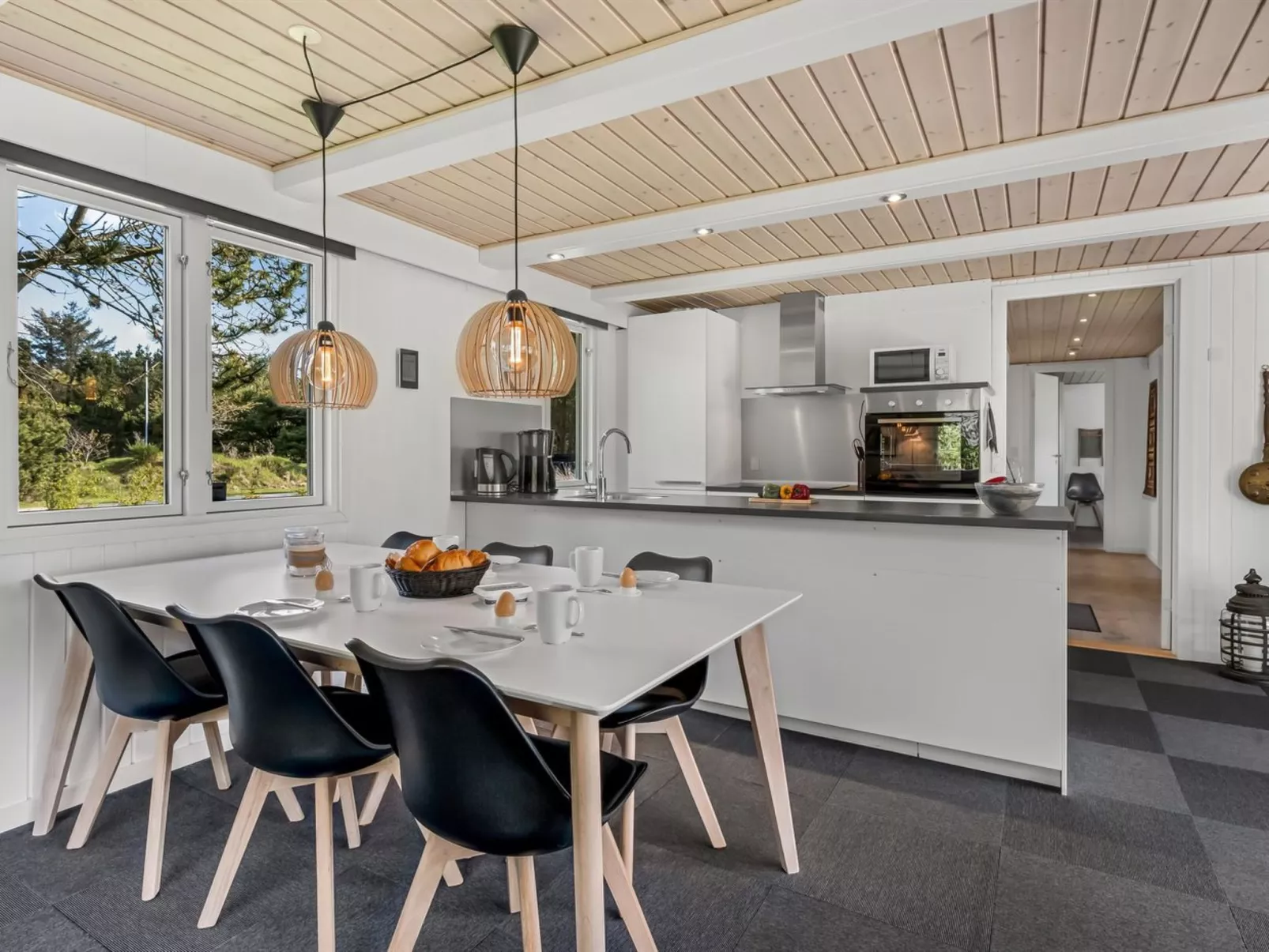 "Blia" - 1.5km from the sea-Inside