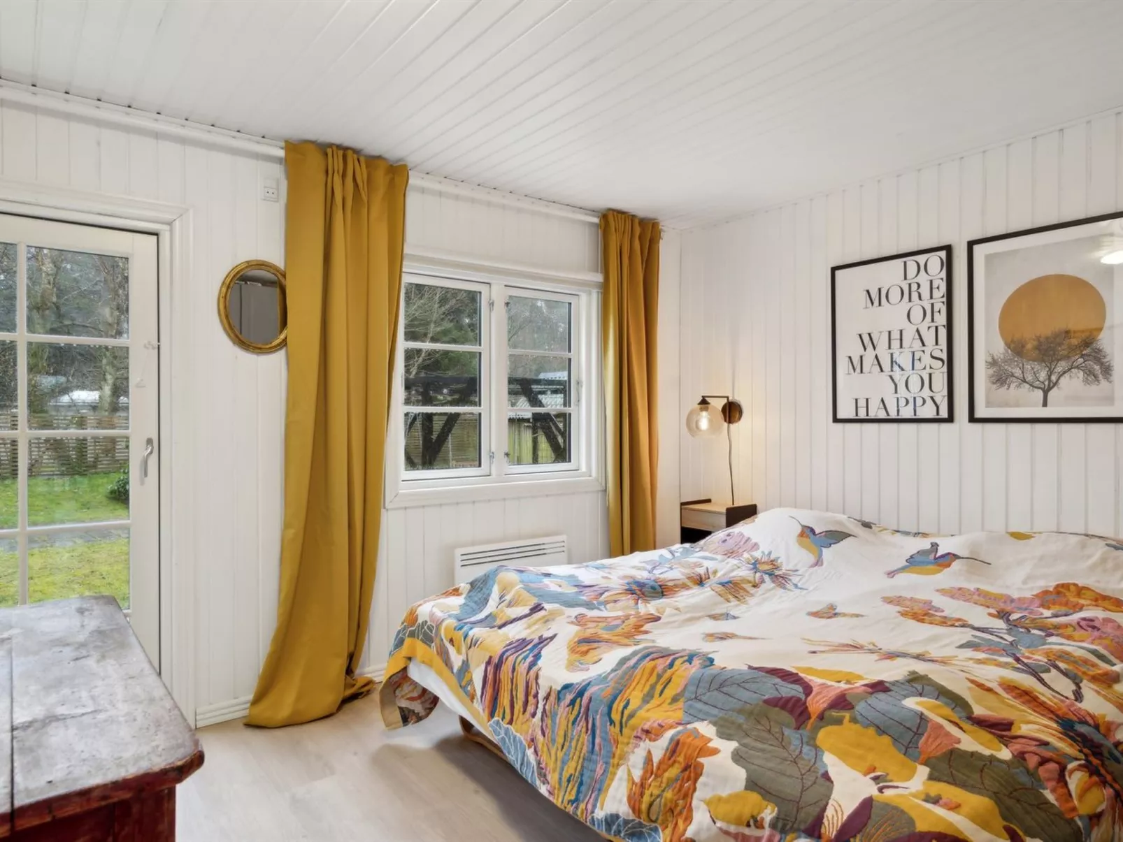 "Astrid" - 875m from the sea-Inside