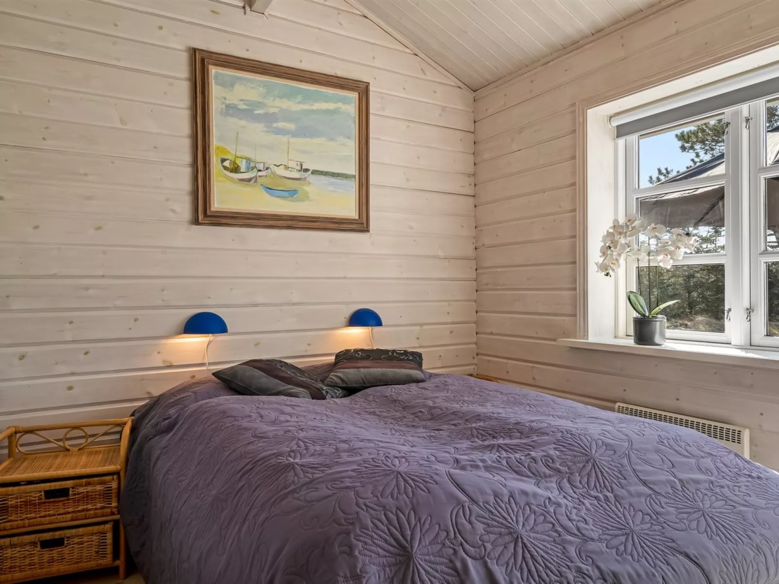 "Mathy" - 900m from the sea-Dedans