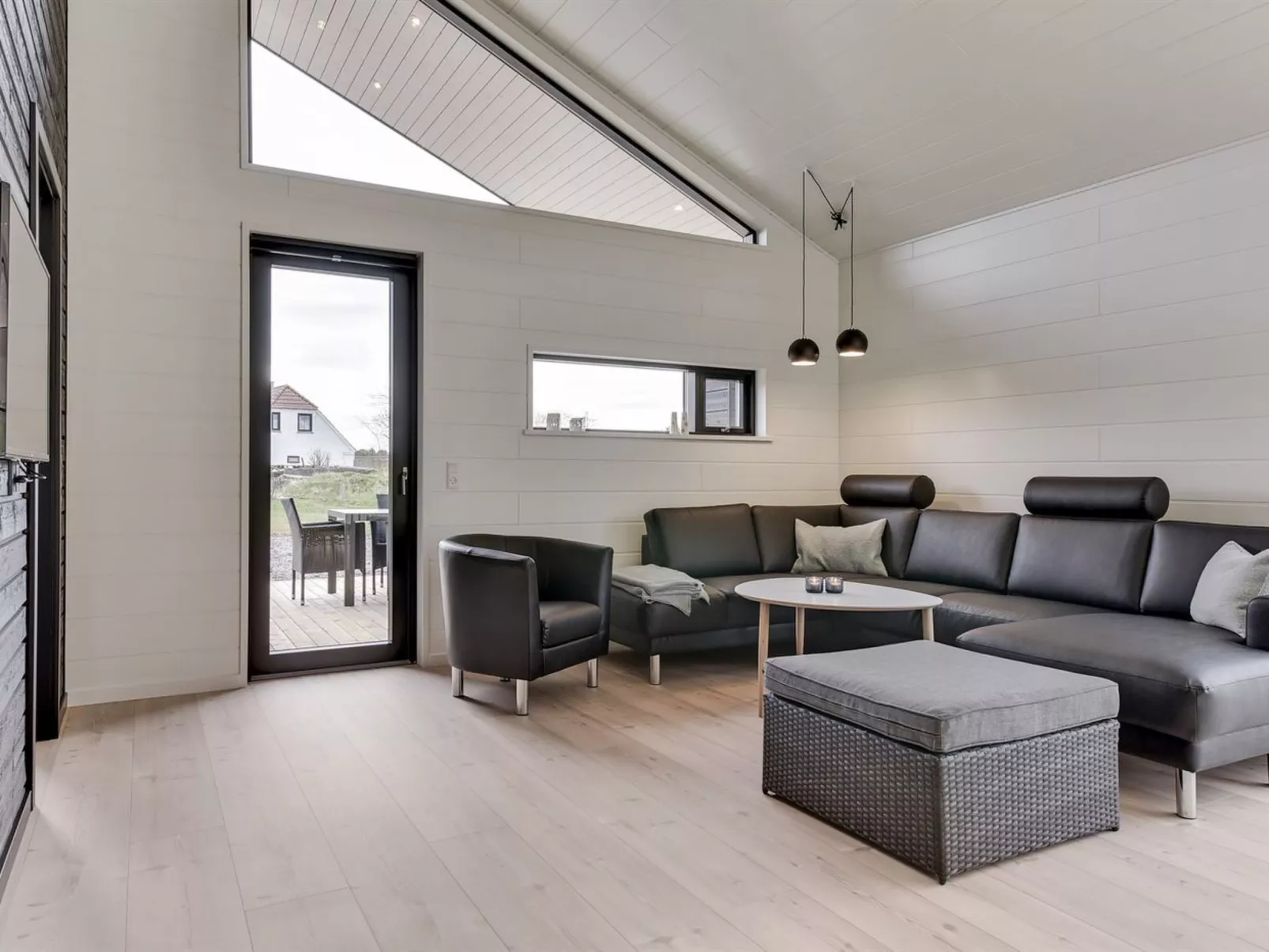 "Vasilka" - 800m from the sea-Inside