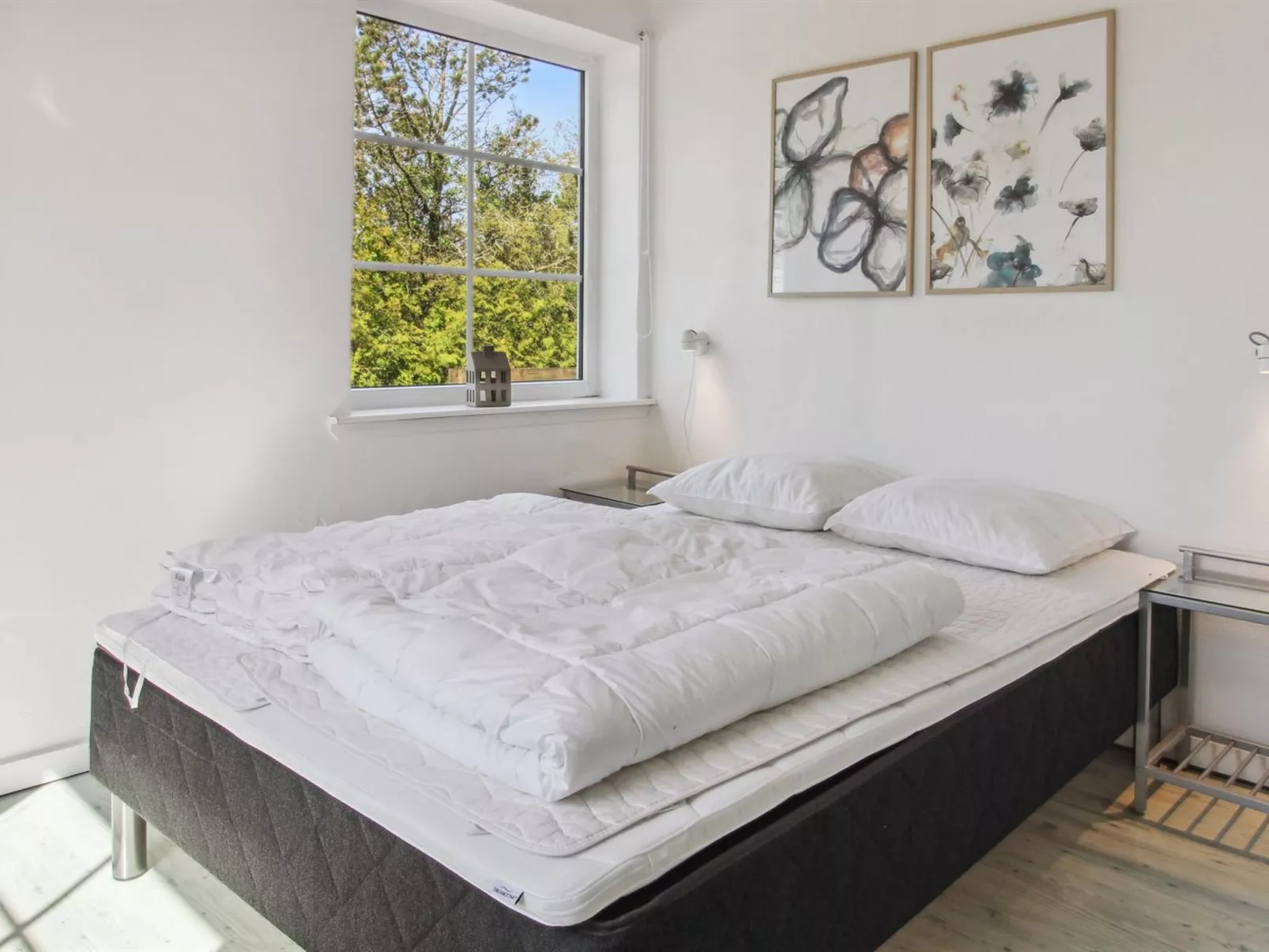 "Rea" - 5km from the sea-Drinnen