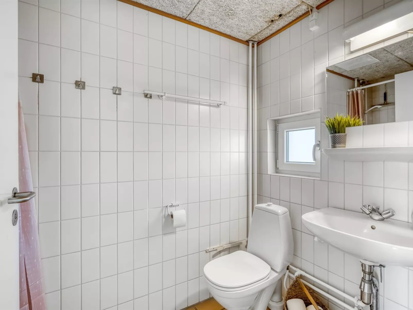 "Salka" - 150m from the sea-Dedans