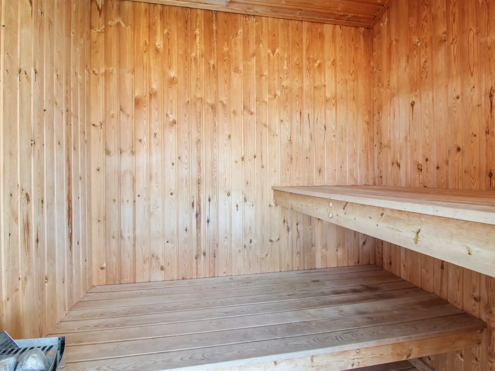 "Falka" - 800m from the sea-Dedans