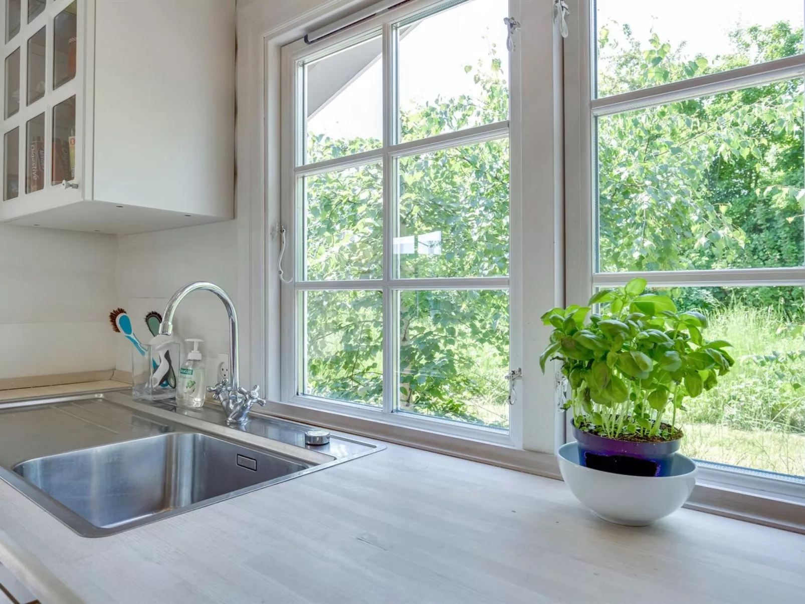 "Ottil" - 1km from the sea-Drinnen