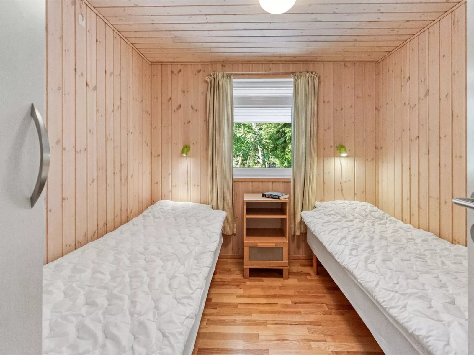 "Hertta" - 200m from the sea-Drinnen