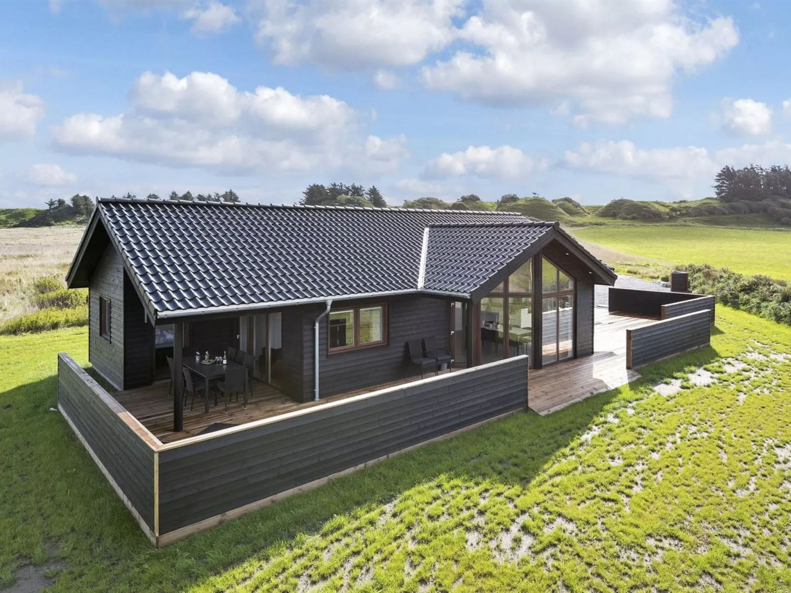 "Antina" - 400m from the sea-Outside