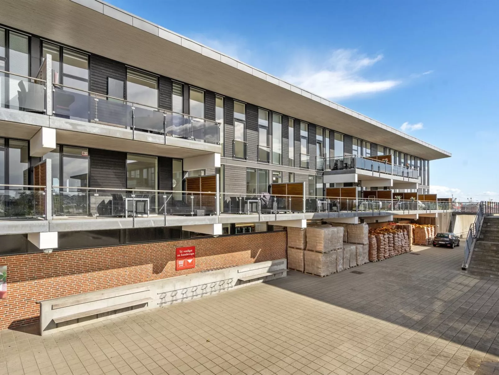 "Theis" - 100m from the sea-Outside