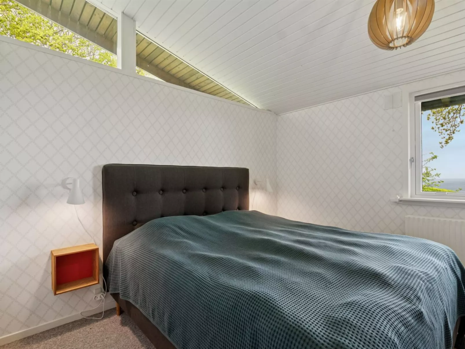 "Esben" - 350m from the sea-Inside