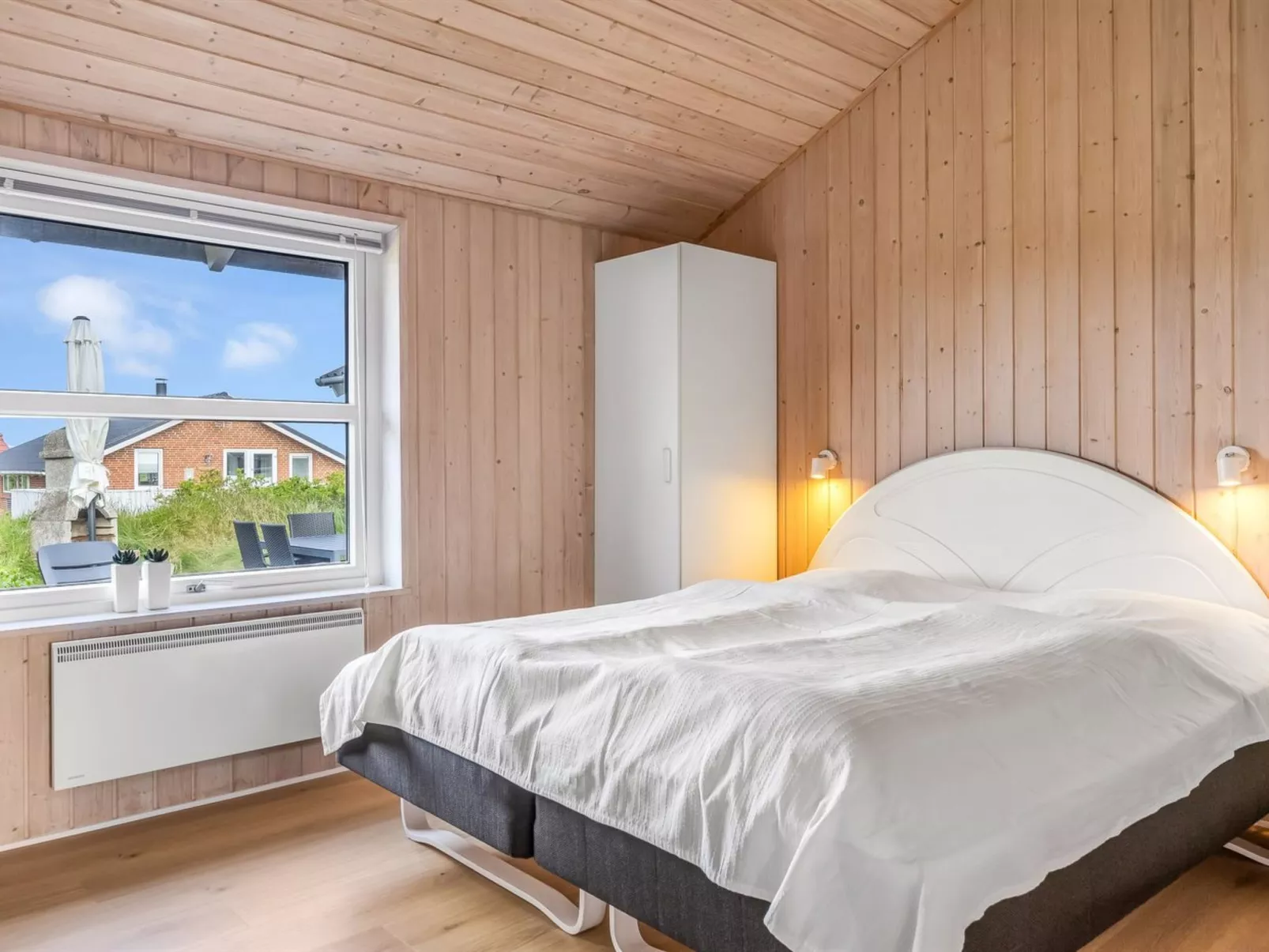 "Gudmar" - 500m from the sea-Inside