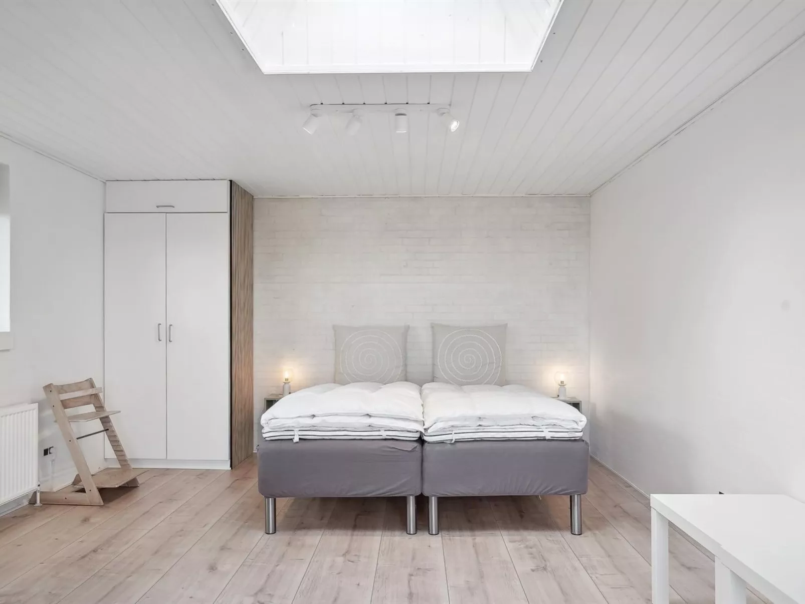 "Helja" - 125m from the sea-Dedans