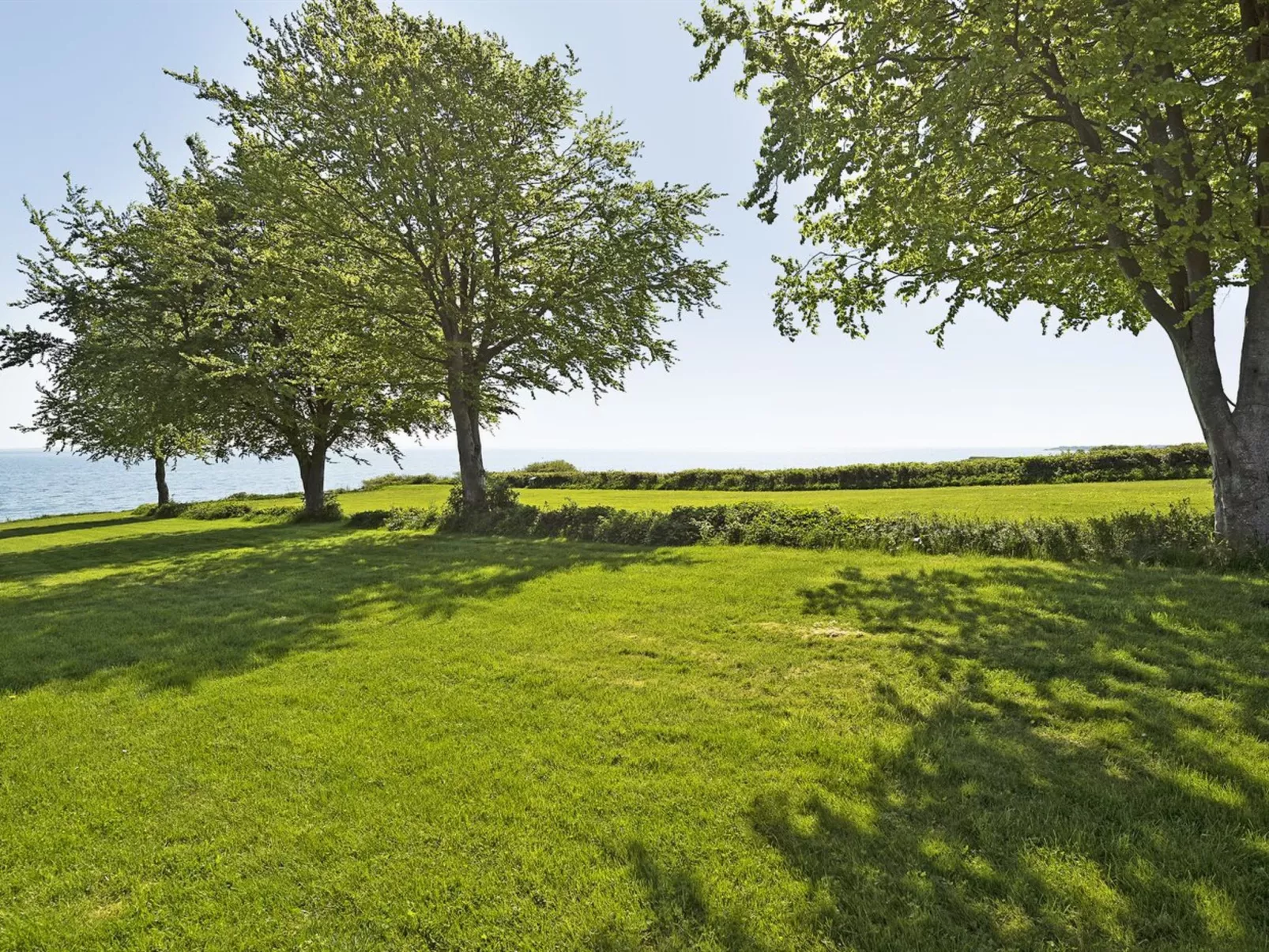 "Helena" - 250m from the sea-Outside