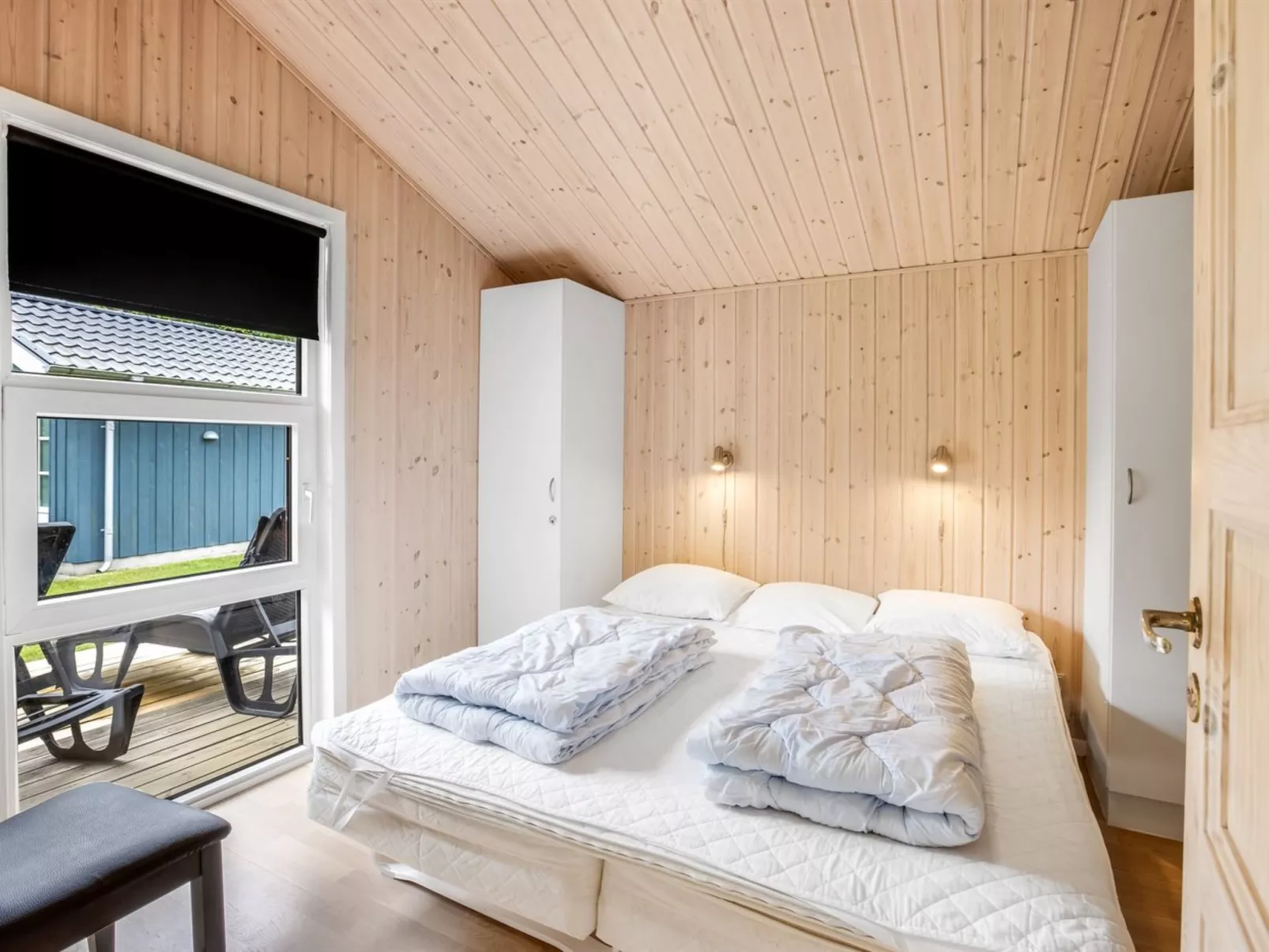 "Akima" - 700m from the sea-Dedans