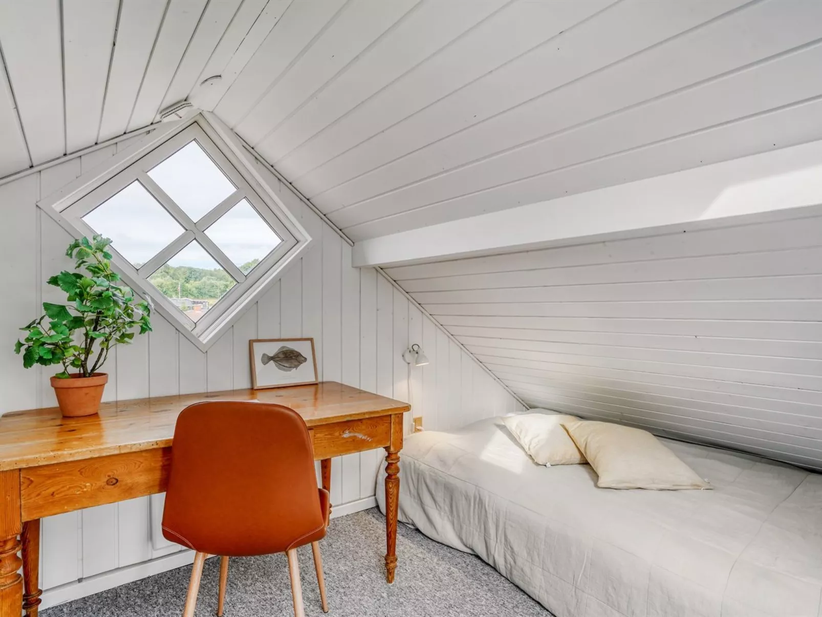 "Ajvi" - 50m from the sea-Inside