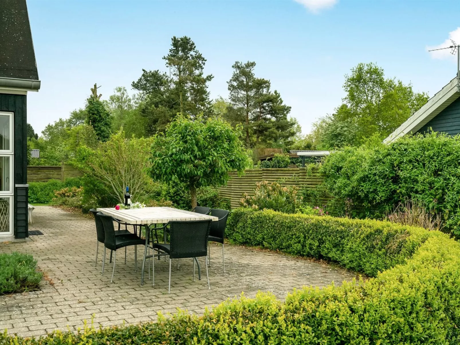 "Gullan" - 75m from the sea-Dehors