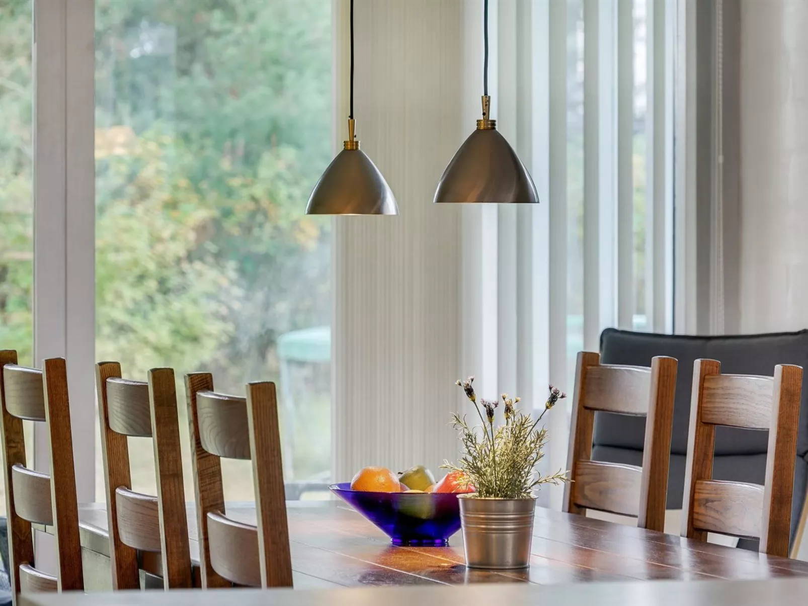 "Torhild" - 150m from the sea-Inside