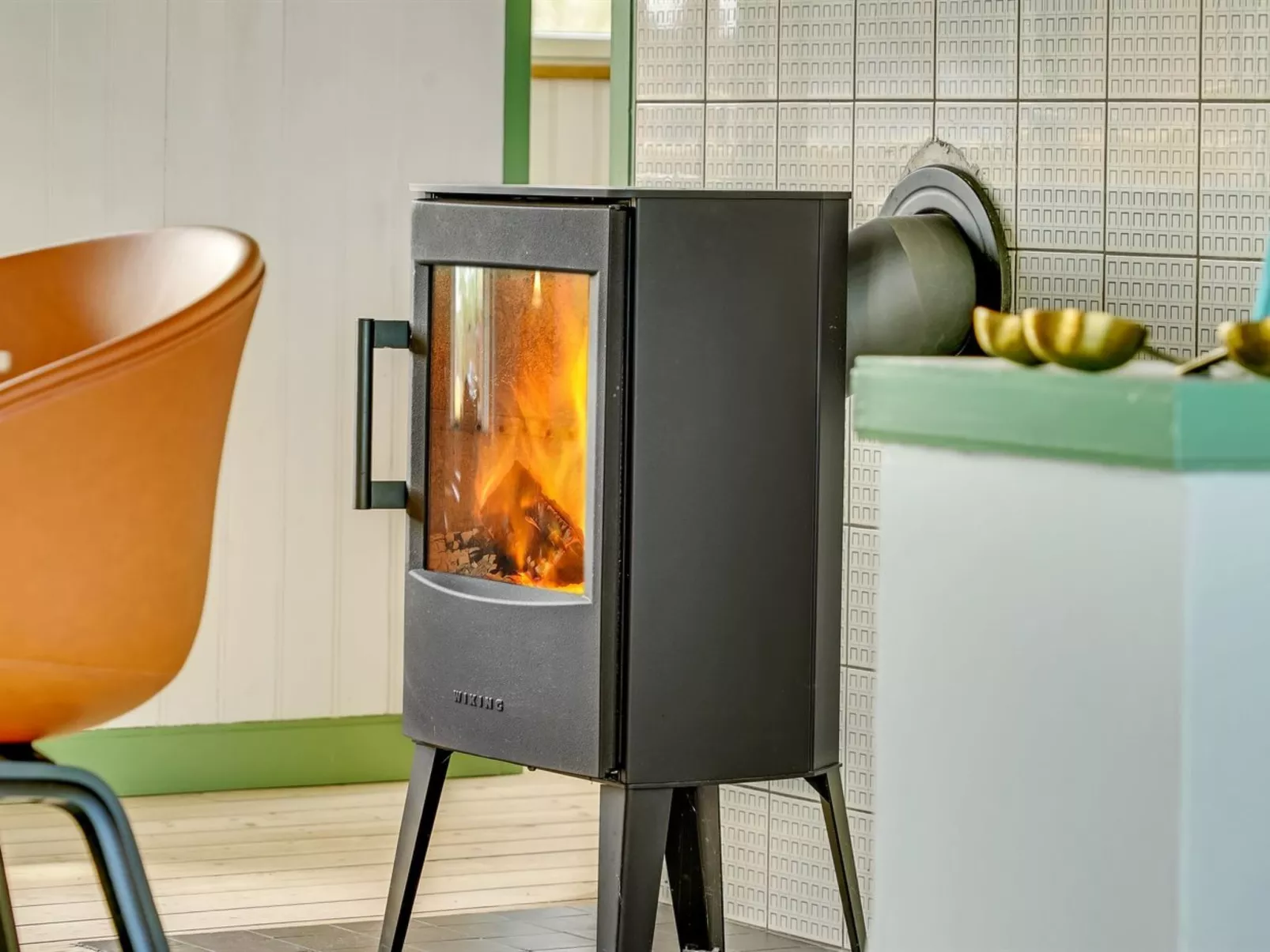 "Quirina" - 75m from the sea-Inside