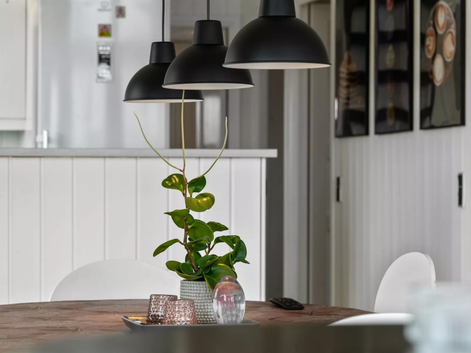 "Beowulf" - 200m from the sea-Inside