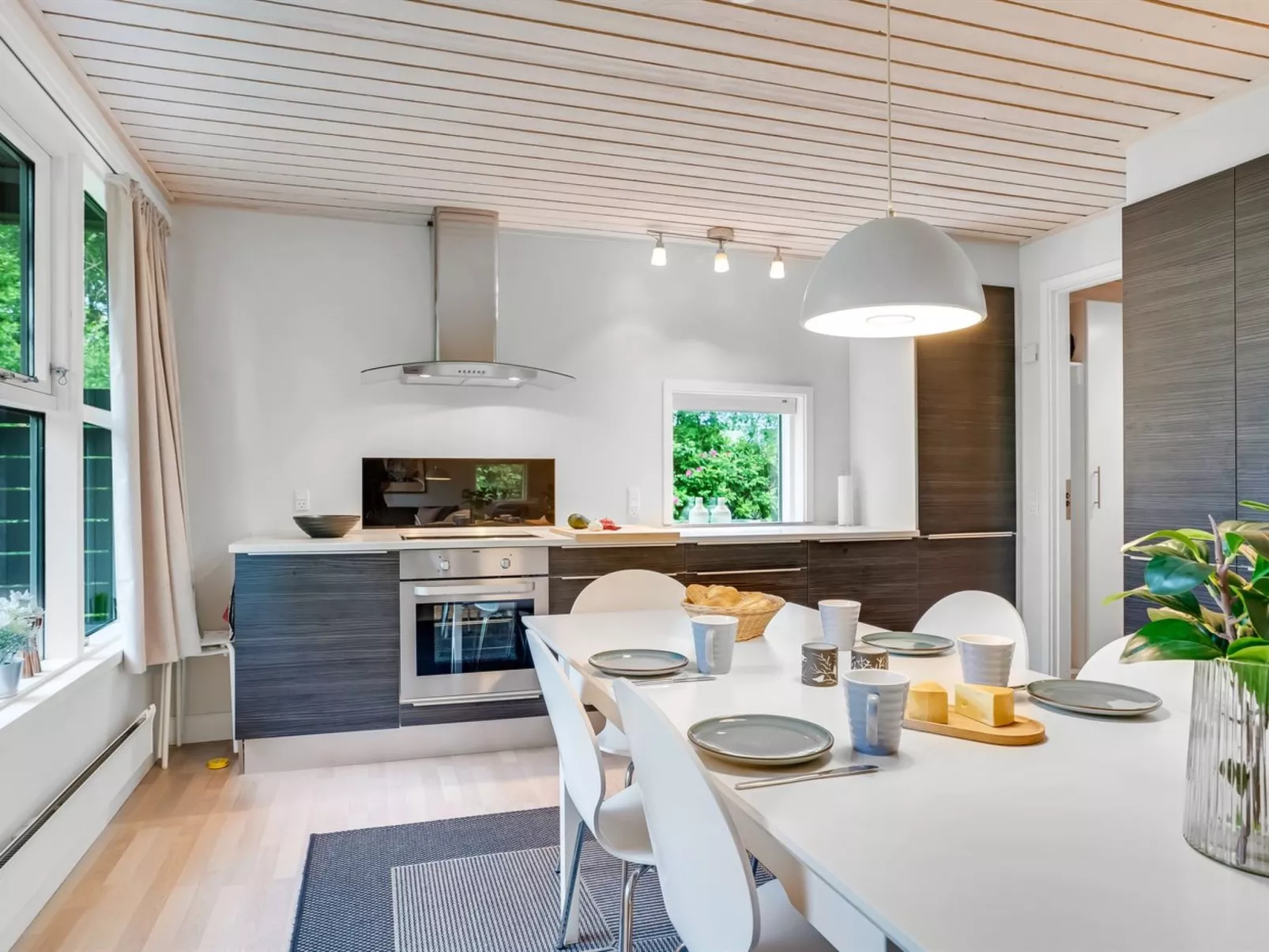 "Torsten" - 30m from the sea-Dedans