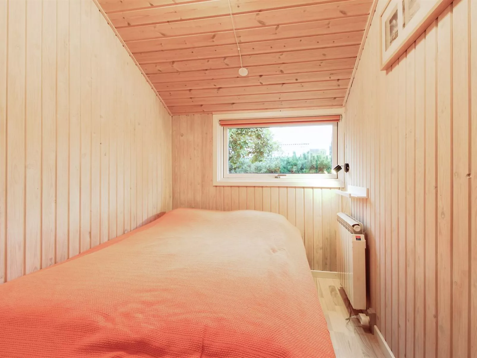 "Albertina" - 200m from the sea-Dedans