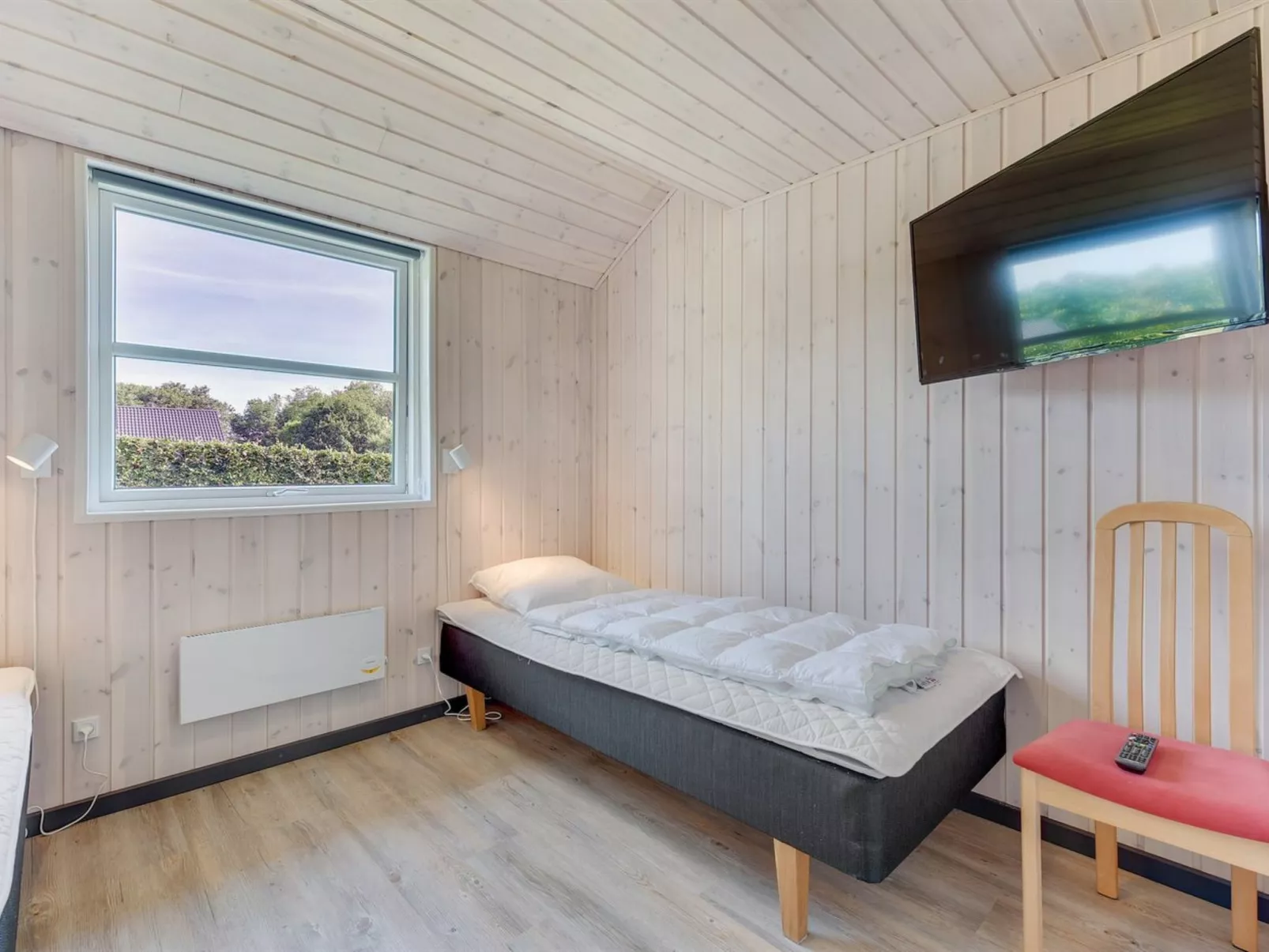 "Damiana" - 500m from the sea-Drinnen