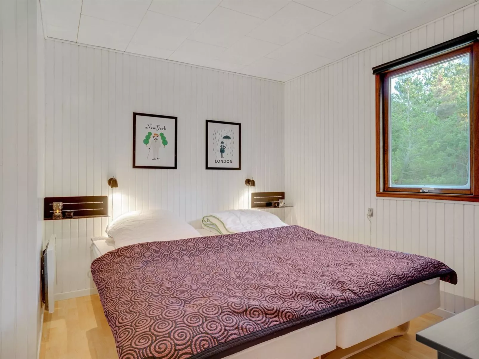 "Antoinetta" - 900m from the sea-Inside