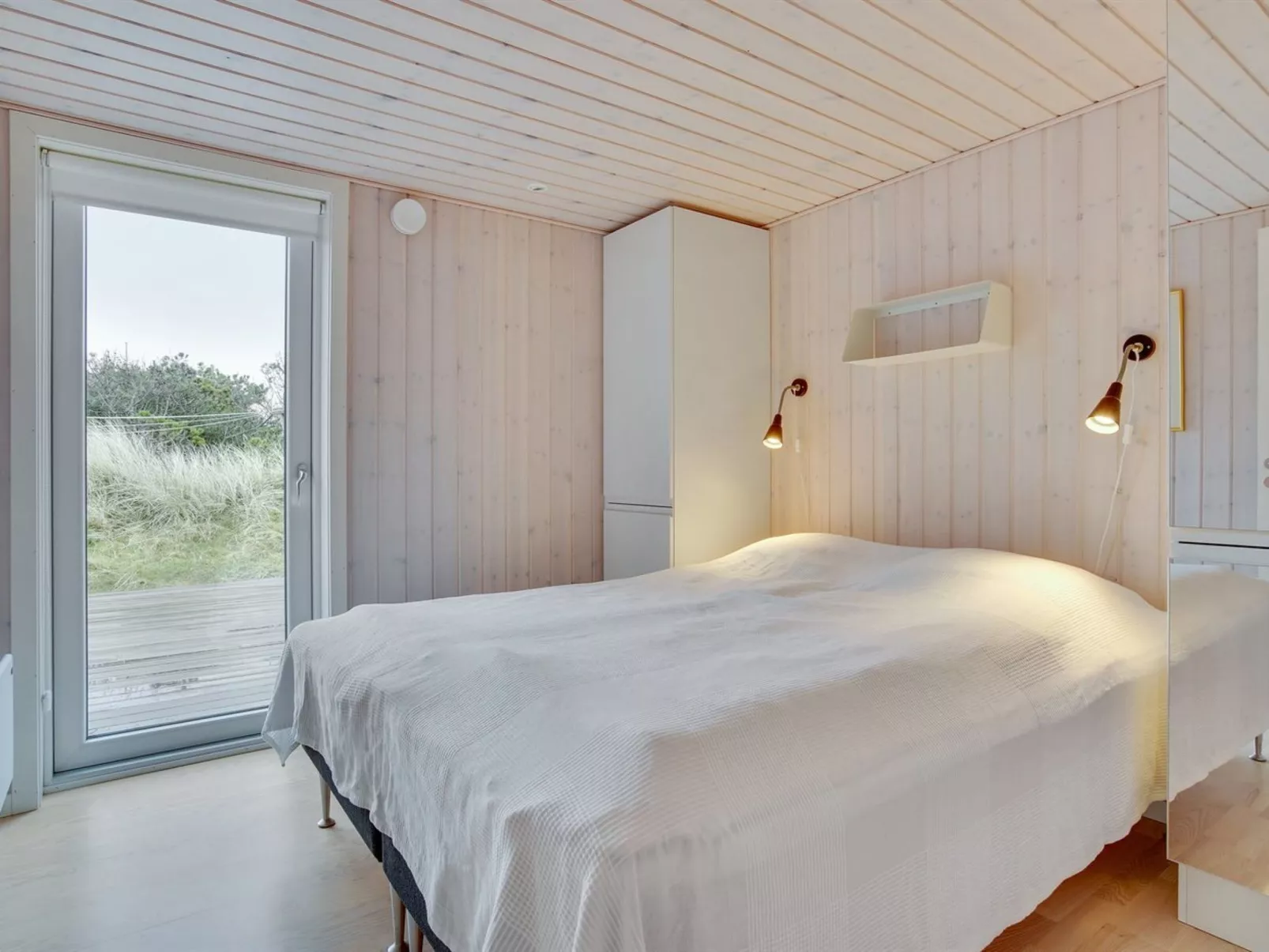 "Marthine" - 200m from the sea-Inside