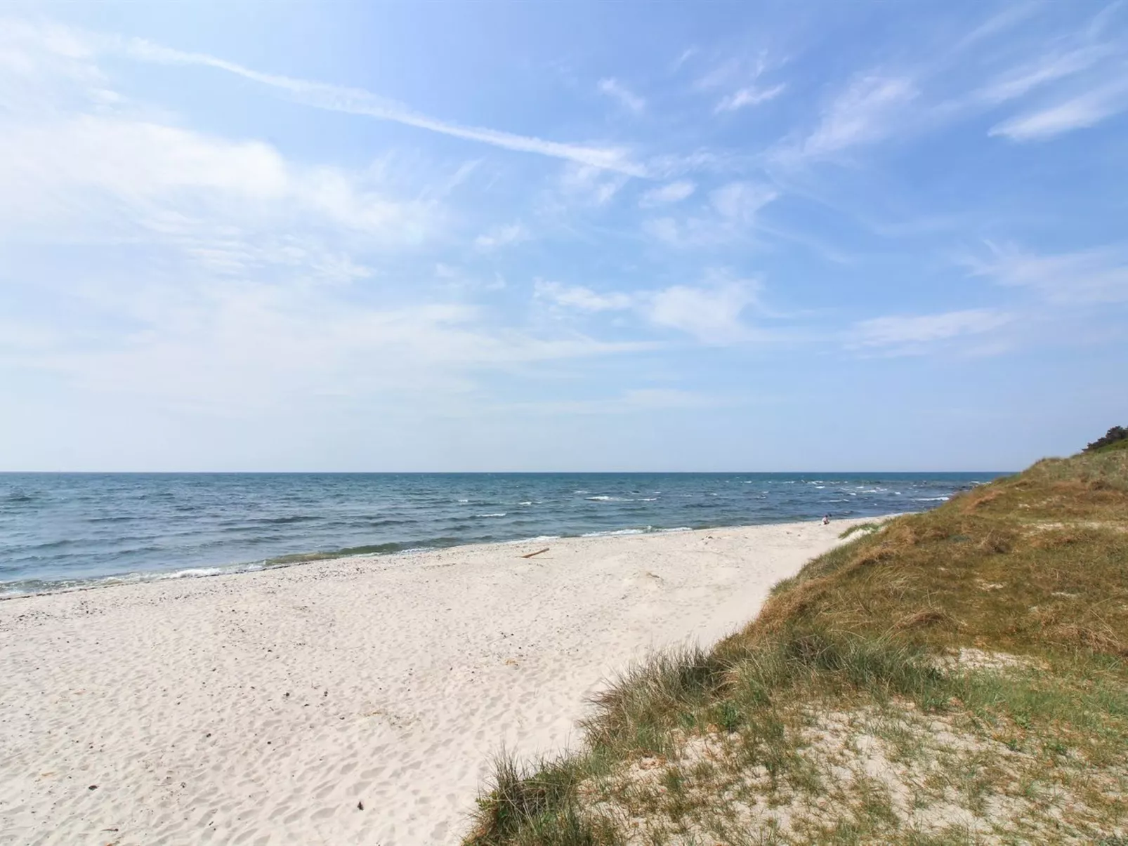 "Chenoa" - 200m from the sea-Dehors