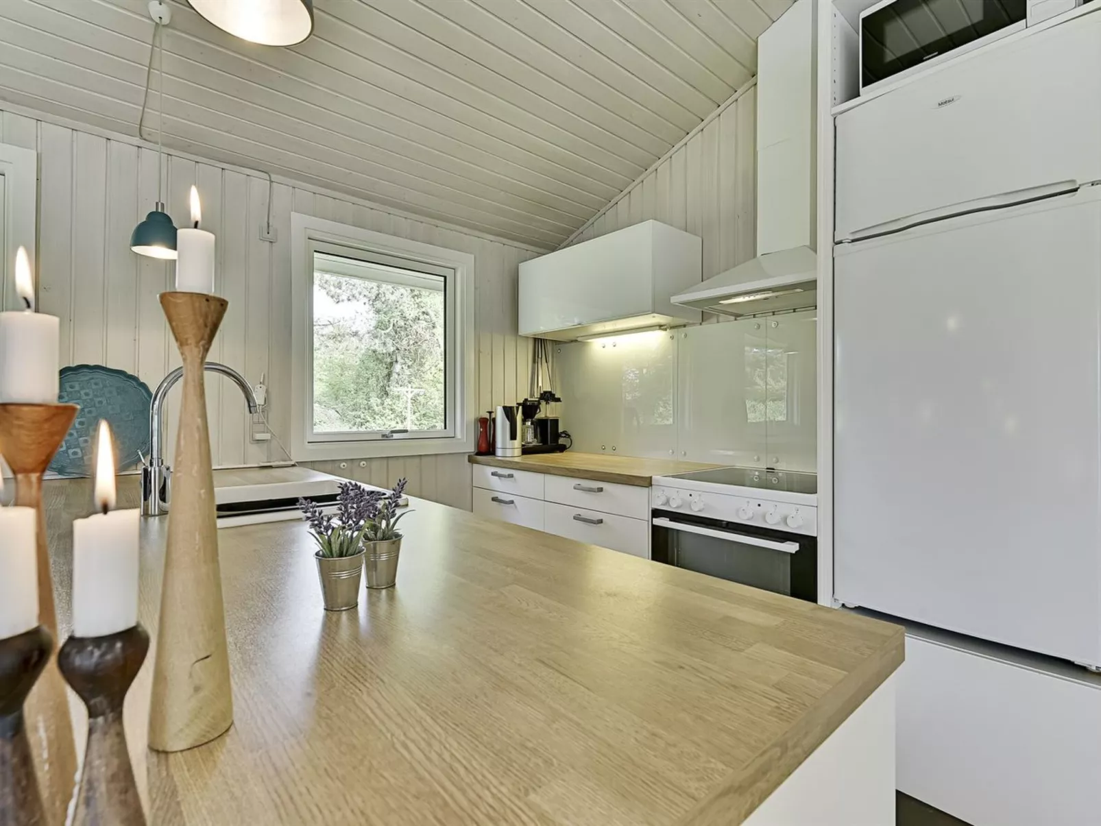 "Giertrud" - 500m from the sea-Drinnen