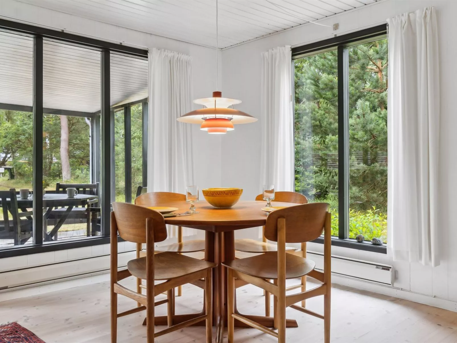 "Vaula" - 200m from the sea-Dedans