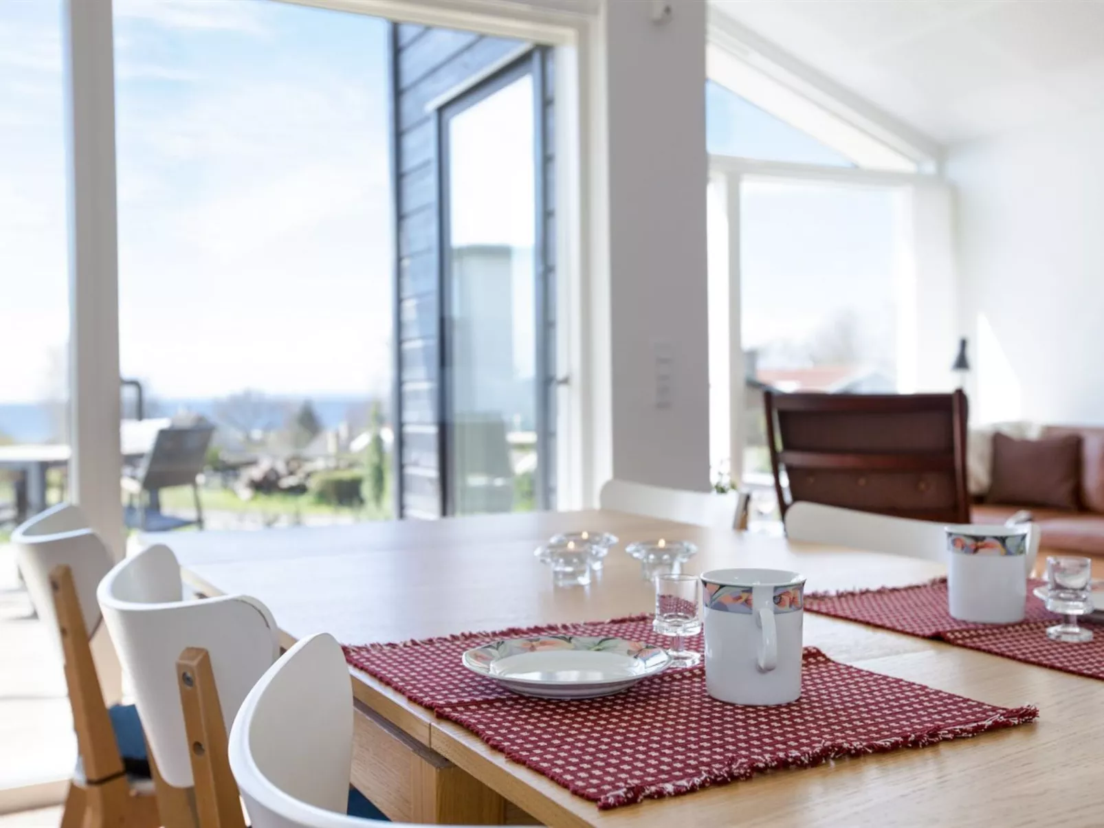 "Øgoti" - 250m from the sea-Dedans