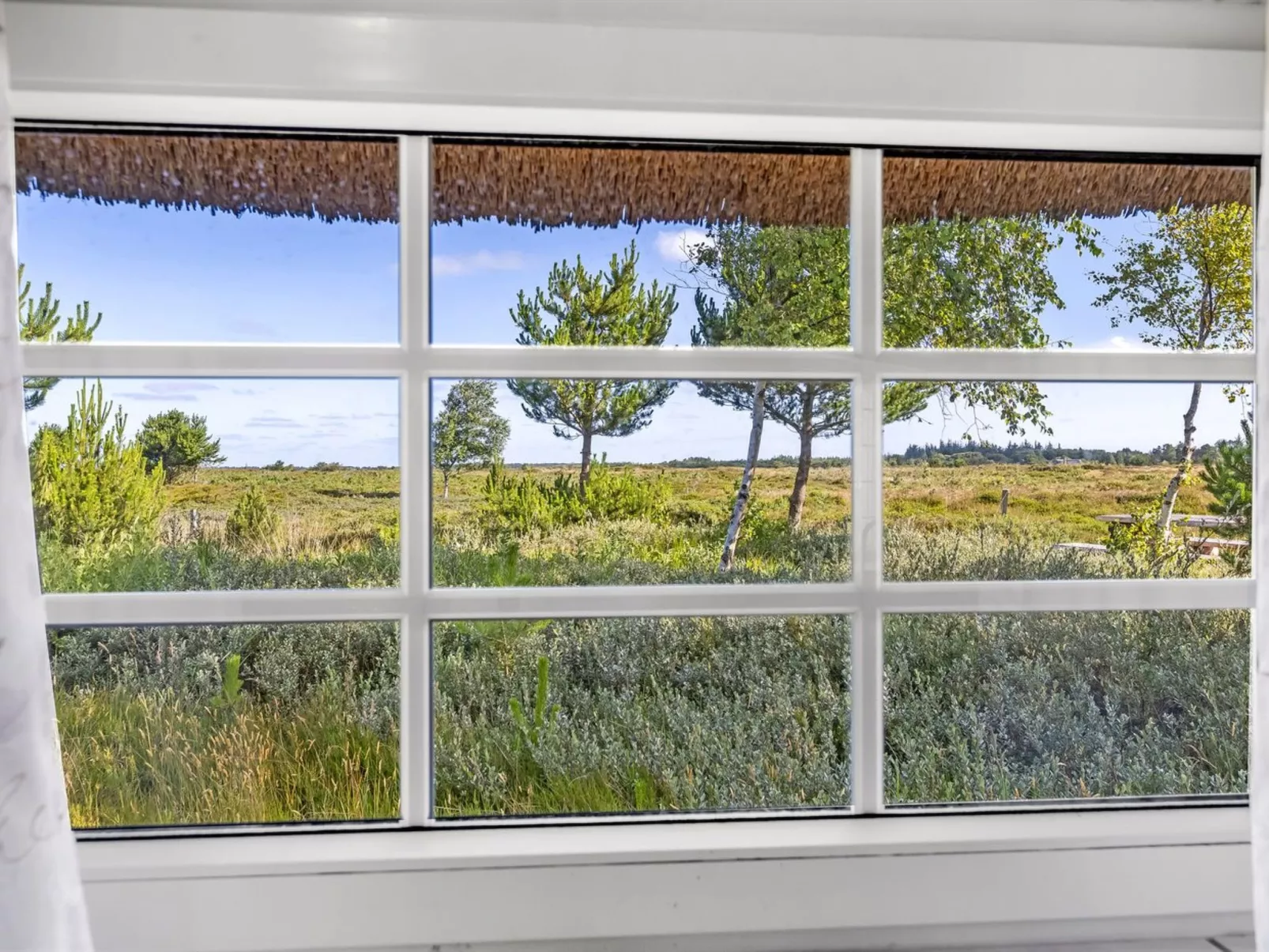 "Artan" - 2.6km from the sea-Draußen