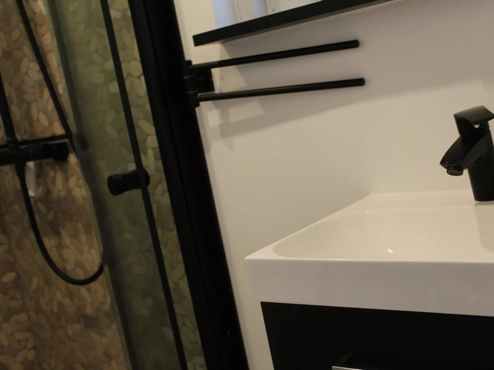 "Karli" - 330m to the fjord-Inside