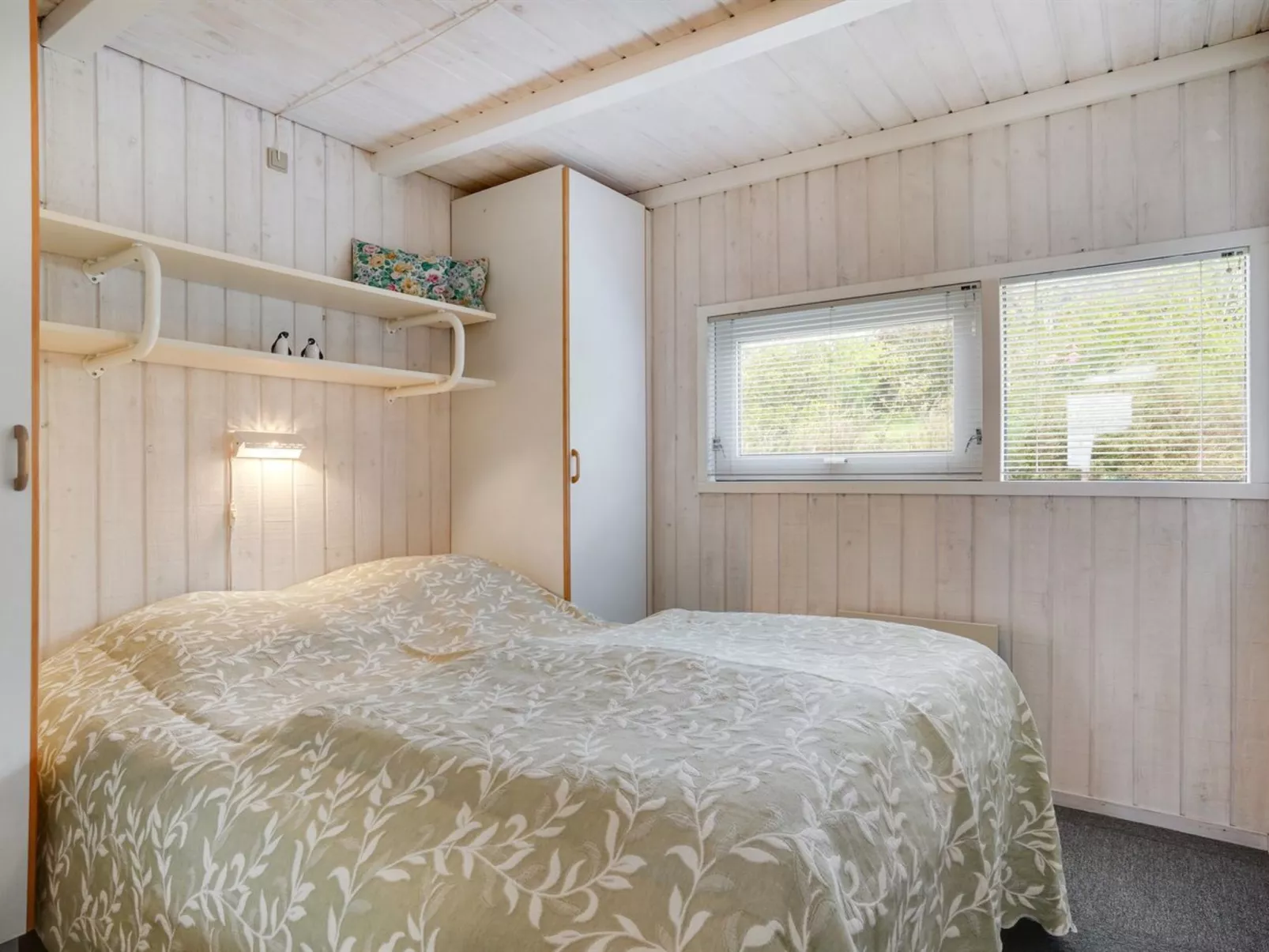 "Eilen" - 250m from the sea-Inside