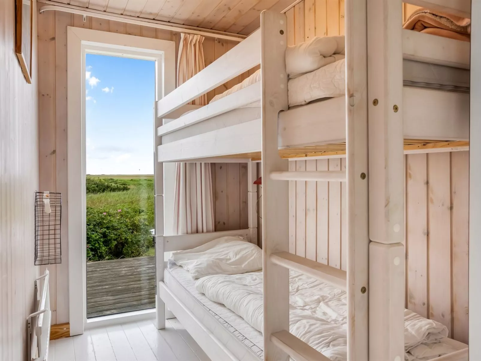 "Hermoth" - 300m from the sea-Drinnen