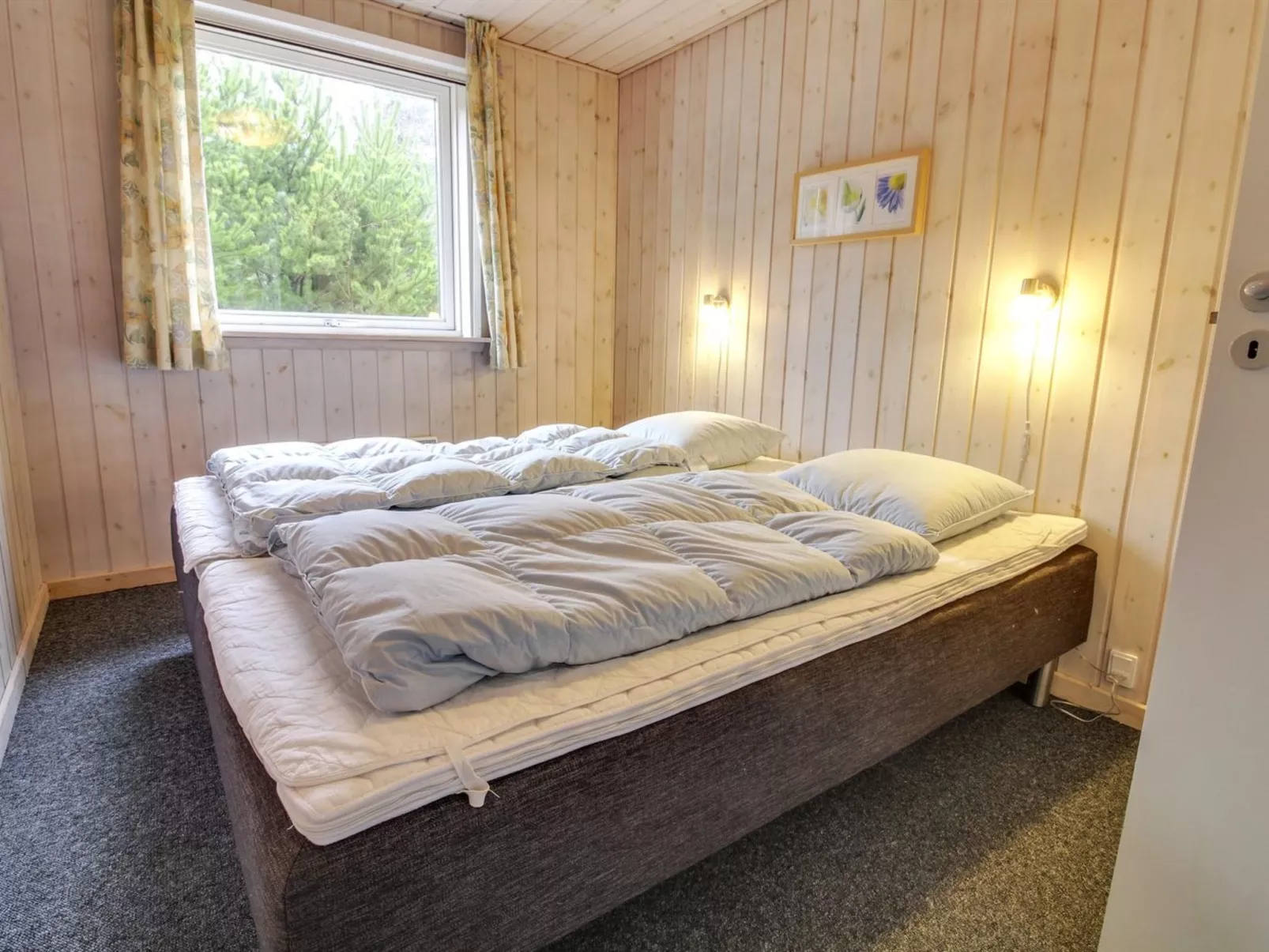 "Reidar" - 1km from the sea-Inside