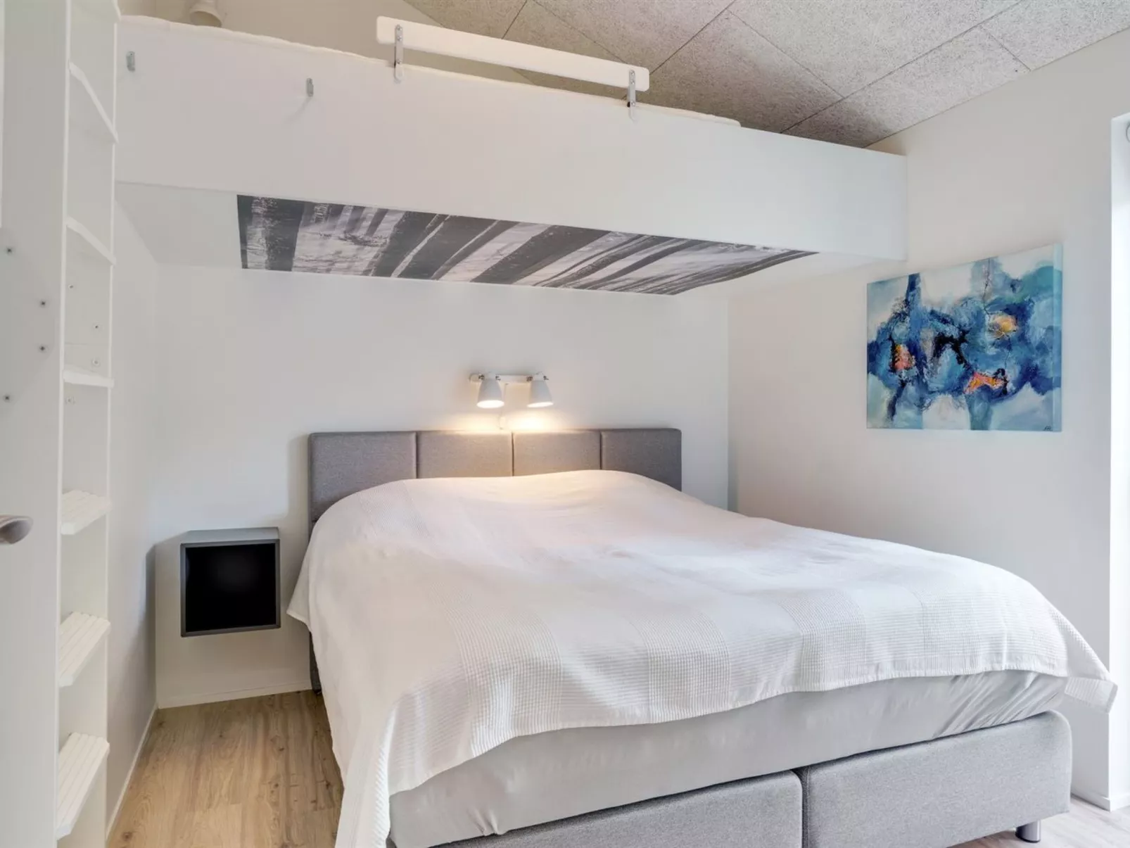 "Antonina" - 800m from the sea-Inside