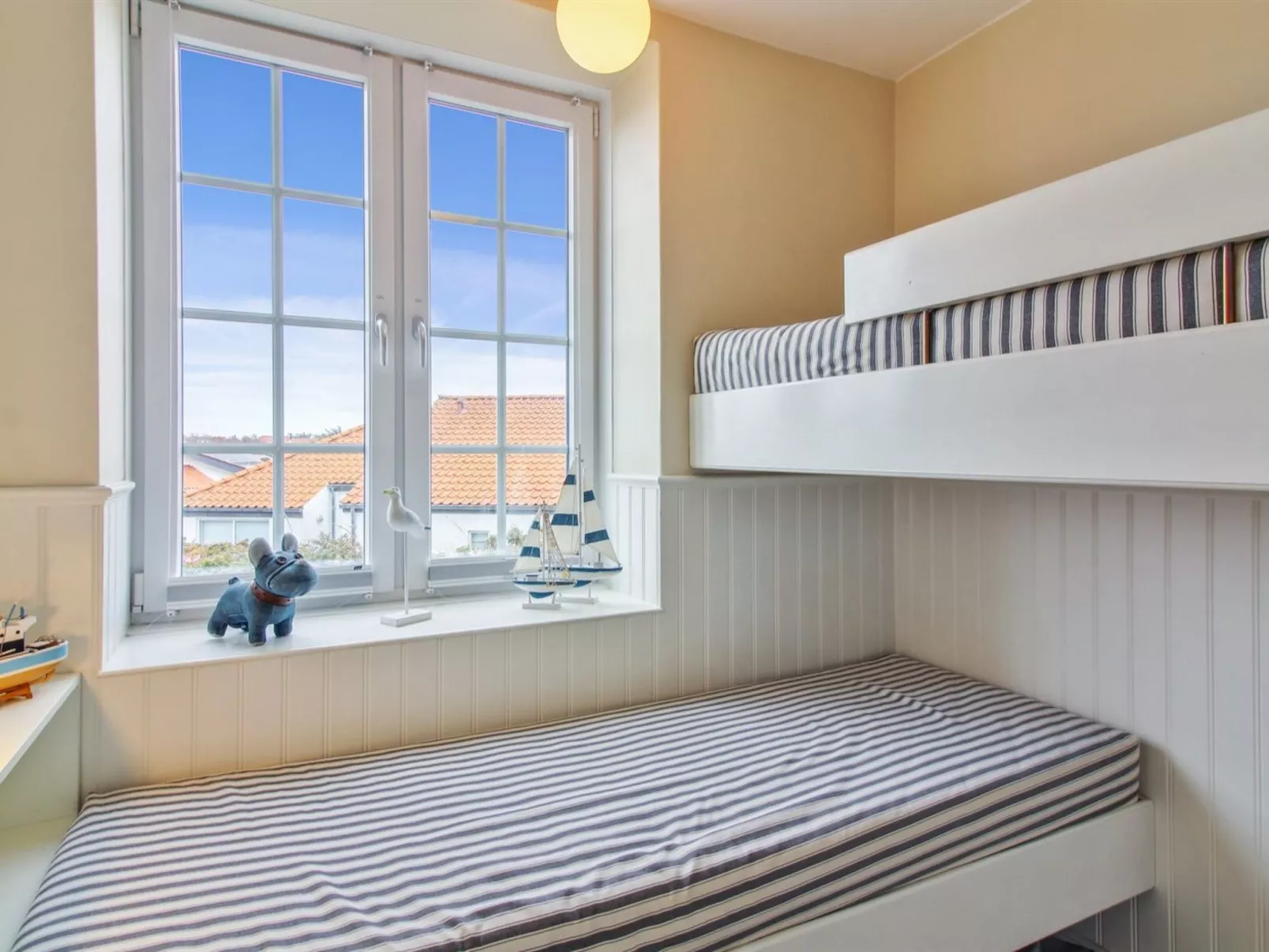 "Asa" - 75m from the sea-Inside