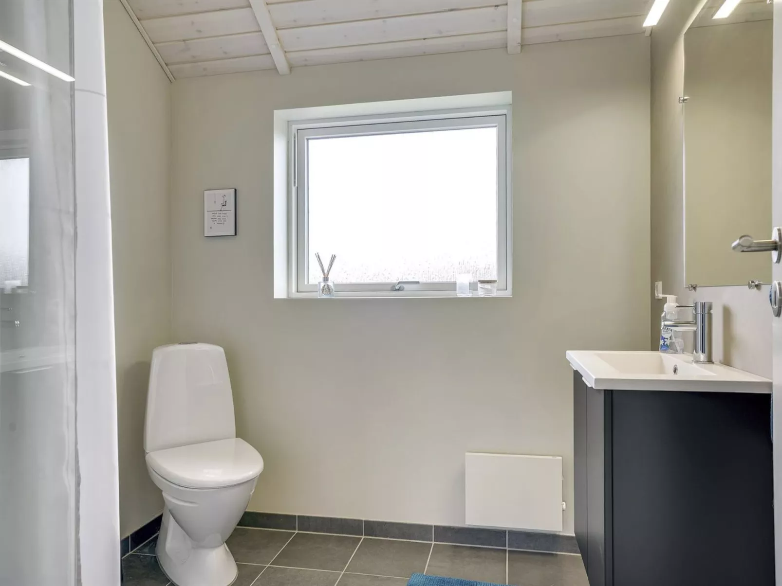 "Ina" - 1.2km from the sea-Drinnen