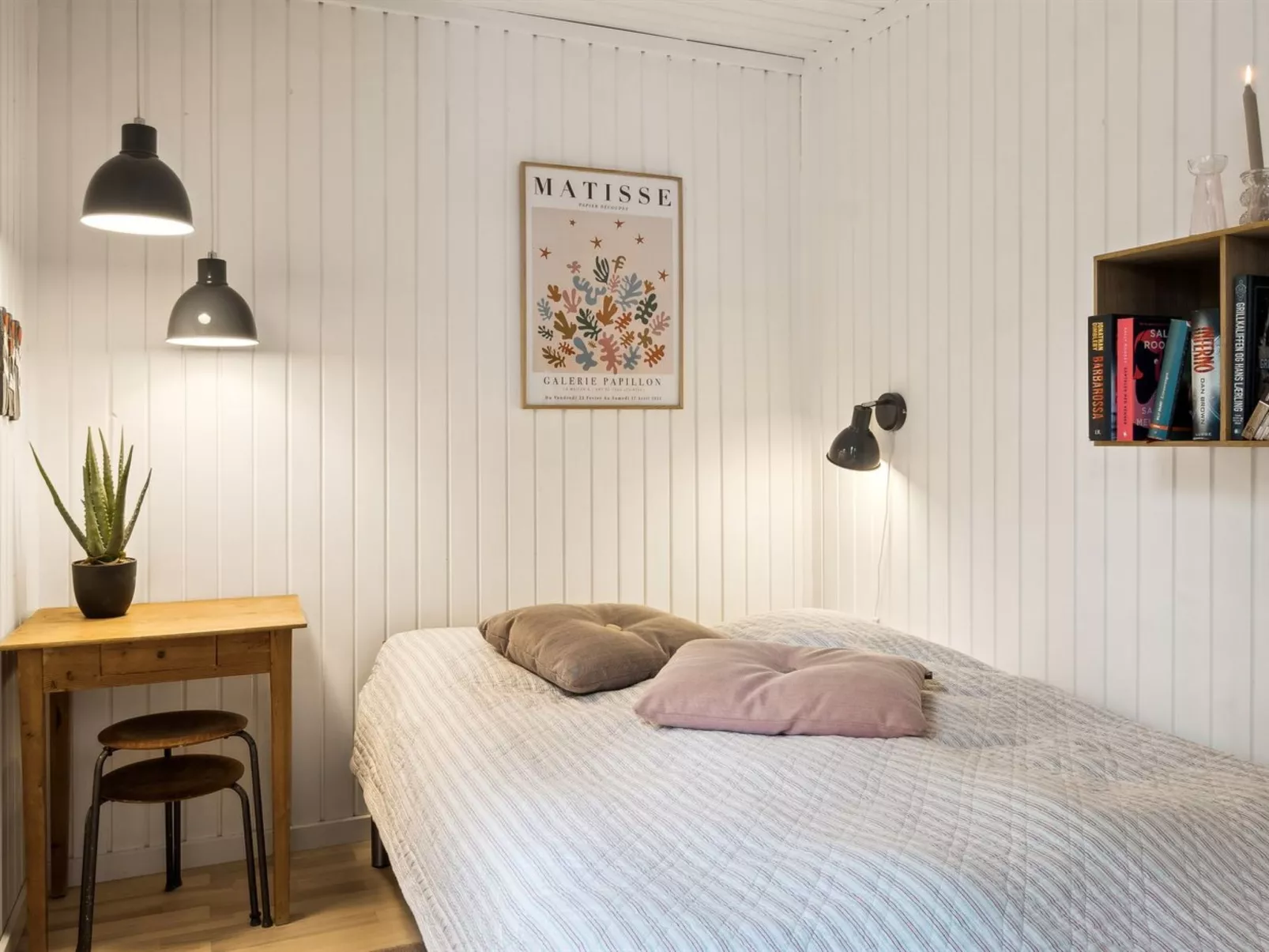 "Santuzza" - 3.9km from the sea-Dedans