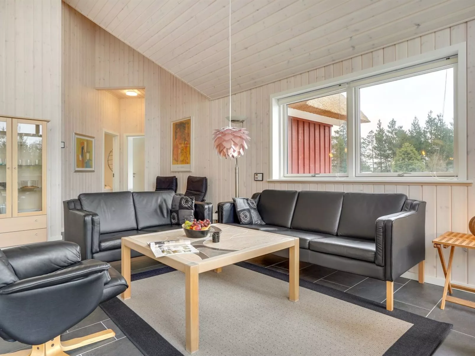 "Lima" - 3.5km from the sea-Drinnen