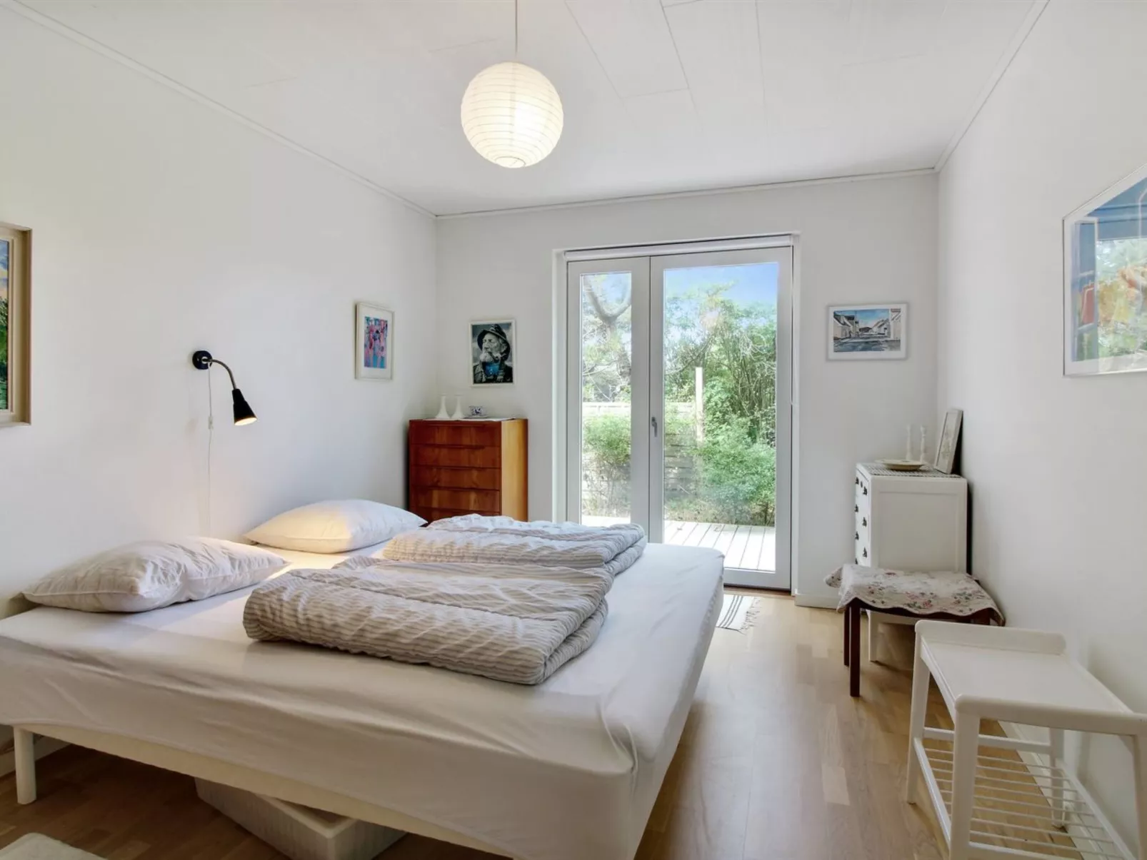 "Annina" - 500m from the sea-Drinnen